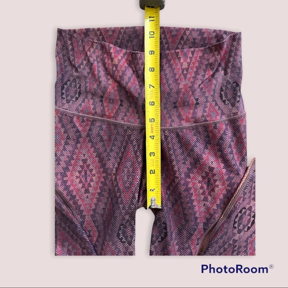 Niyama Sol Slice Legging XS EUC - Picture 6 of 11